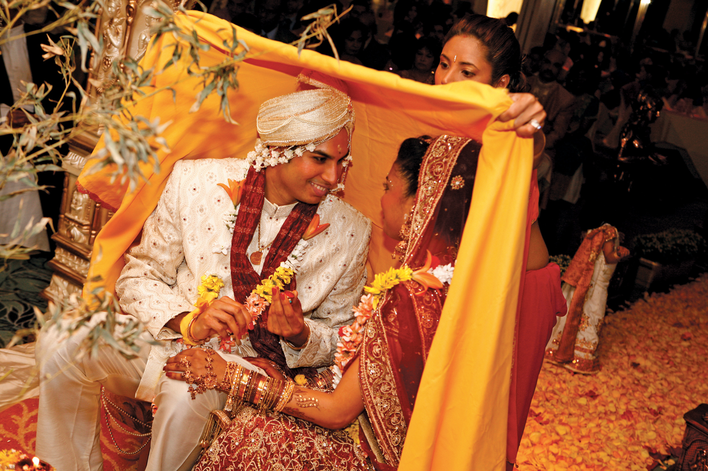 Hindu Wedding Traditions 15 Scientific Reasons Behind Popular Hindu Traditions Most