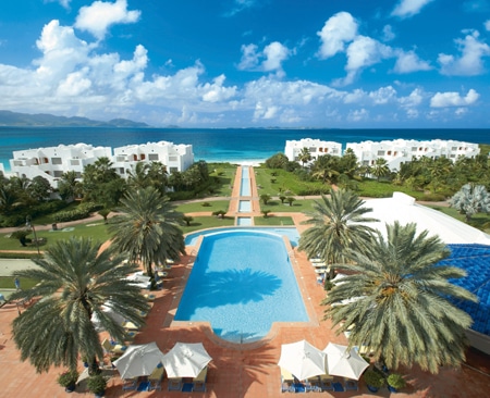 CuisinArt Resort & Spa, Anguilla