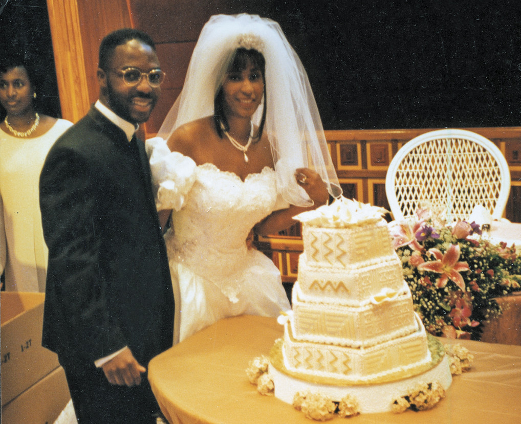 African-American Wedding Traditions