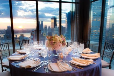 The Skylark Manhattan New York Wedding Venue