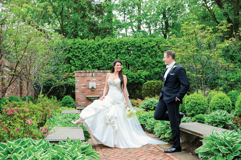 Susan & Anthony, The Estate at Florentine Gardens (Milton Gil Photographers)