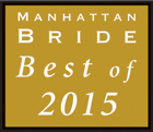 Manhattan Bride Best of 2015