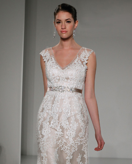 Search for Glamorous Wedding Gowns in NY, NJ, CT, PA