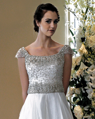 Search for Wedding Gowns with Square Necklines in NY, NJ, CT, PA