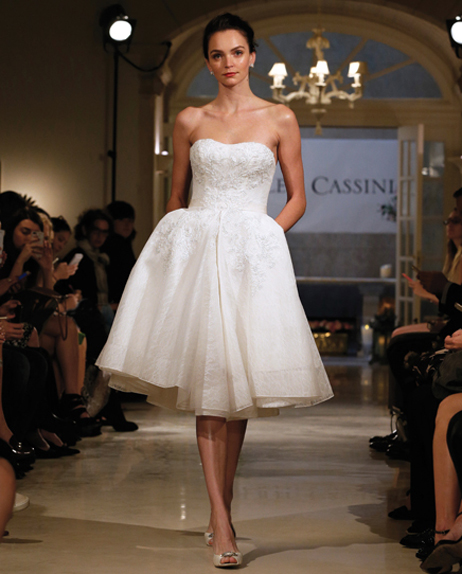 Search for Short Wedding Gowns in NY, NJ, CT, PA