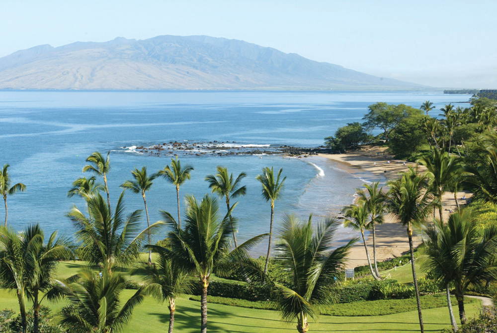 Hawaiian Traditions, Celebrating Nature's Beauty