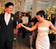 Wedding Dance Routine-Minna & Charles