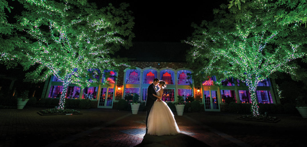 Lauren & Daniel, The Estate at Florentine Gardens (Ron Solimon Photojournalism)