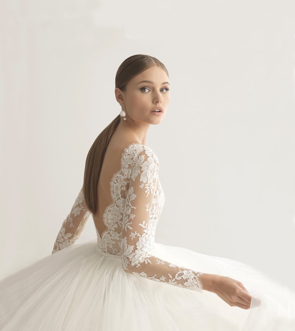 Bridal Wedding Gown Salon Shops in NYand NJ