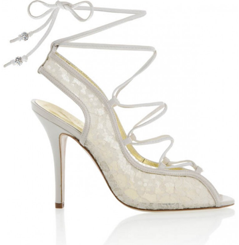 ModelBride Bridal Shoes for Your Wedding