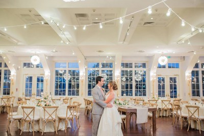 Heritage Club At Bethpage Ny Country Club Weddings