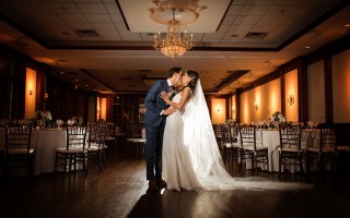 Golf Club And Country Club Wedding Sites In Ny And Nj