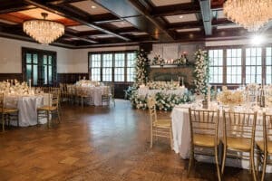 Hotel du Village, Lindsay and Nick's Wedding (Hope Helmuth Photography)