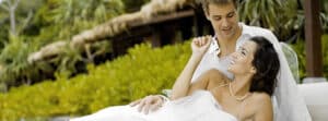 Bet Halevi, Just Married!